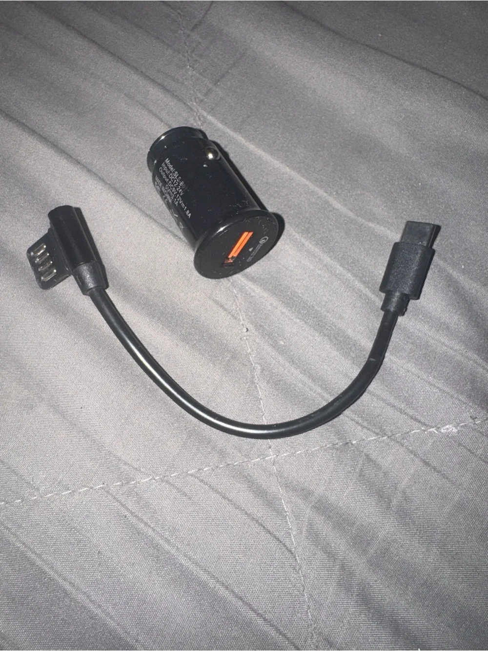 2017-2021 Chevy Malibu Car Wireless Charger